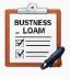 business finance loans